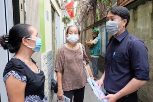 Đổi mới quy trình bổ nhiệm cán bộ 