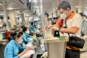 TPHCM tăng tốc đón dòng khách MICE