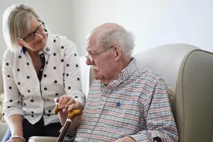 Nghiên cứu mới mang lại hy vọng  cho người bệnh Alzheimer