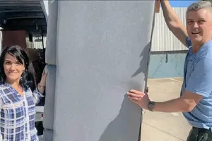 Những người xoa dịu nỗi đau