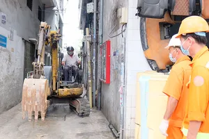 Thực hiện chính quyền đô thị: Gỡ vướng cơ chế ngân sách 