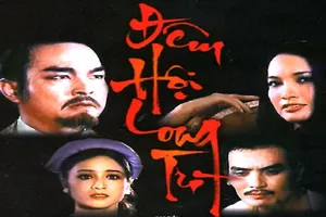 Phim Đêm hội Long Trì (đạo diễn Hải Ninh) nức lòng khán giả