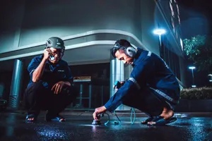 Cuối năm 2022, tỷ lệ thất thoát nước còn 18,46%