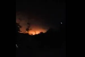 Nga kêu gọi kiểm soát an ninh ở Trung Á 