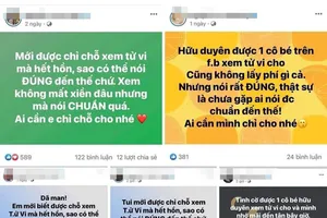 Đừng để sai vẫn hoàn sai