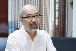 Cục trưởng Cục Điện ảnh Vi Kiến Thành: Phá bỏ tư duy độc quyền  với phim Nhà nước đặt hàng