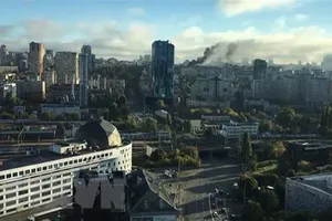 Việt Nam kêu gọi chấm dứt xung đột tại Ukraine 