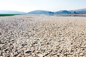 Hàn Quốc cam kết góp 2,72 triệu USD chống biến đổi khí hậu