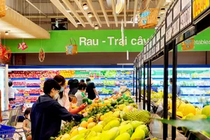 Khởi động mùa khuyến mãi lớn nhất trong năm