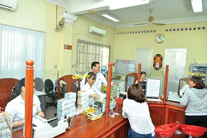 9 tháng đầu năm 2022, Công ty TNHH MTV Xổ số kiến thiết Long An chi trả thưởng hơn 2.000 tỷ đồng