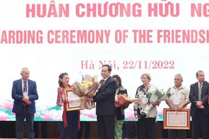 Trân trọng giá trị của hòa bình