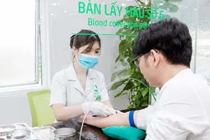 Rối loạn chuyển hóa lipid máu: Diễn tiến âm thầm mà nguy hiểm