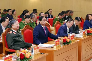 TPHCM và các tỉnh phía Nam đang trở thành điểm nóng về tội phạm ma túy 