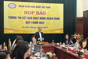 Sắp triển khai gói tín dụng 120.000 tỷ đồng cho vay nhà ở xã hội