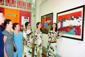 Bảo tồn và phát huy giá trị di sản: Có tiềm năng, thêm trợ lực