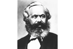 Kỷ niệm 205 năm ngày sinh Các Mác 