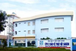 SPC tăng cường hệ thống phân phối tại Campuchia, Lào và Myanmar