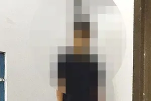 Hiện trường vụ việc