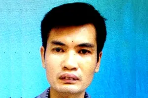 Đối tượng Nguyễn Mạnh Hùng