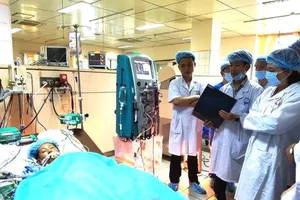 Vụ tai biến chạy thận, trong 1 tuần phải có kết quả kiểm thảo nguyên nhân   