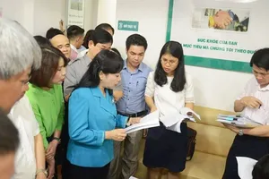 Xử nghiêm và công khai cơ sở y tế tư nhân vi phạm