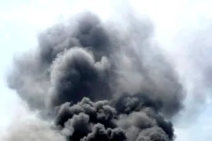 Bước đầu xác định nguyên nhân vụ cháy do thợ hàn xì