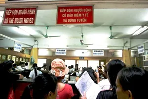 Tình trạng trục lợi Quỹ BHYT vẫn diễn ra phức tạp