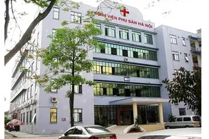 Người dân liên tiếp phản ánh nhiều bức xúc xảy ra tại BV Phụ sản Hà Nội