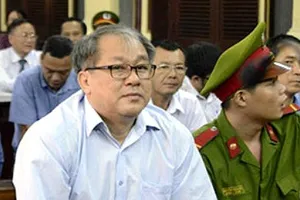 Truy tố Phạm Công Danh cùng đồng phạm gây thiệt hại hàng ngàn tỷ đồng