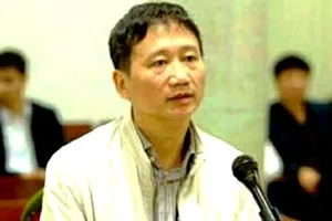 Xét xử vụ án “Tham ô tài sản” tại  PVP Land: Các bị cáo xin giảm nhẹ mức hình phạt 