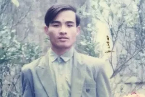 Đối tượng Phạm Văn Xương