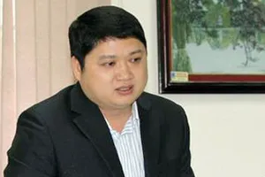 Truy nã nguyên Tổng Giám đốc PVTex- Vũ Đình Duy