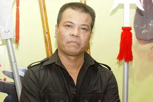 Lộ rõ thủ đoạn lừa đảo của võ sư đóng phim “Người phán xử” 