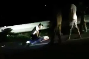 Kinh hoàng 2 nữ sinh tử vong bất thường giữa đêm