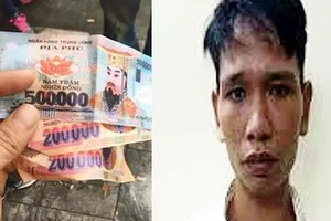 Tài xế taxi thối tiền “âm phủ” cho du khách, người đạp xích lô “chặt chém” khách