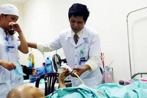 Số người mắc ung thư ở Việt Nam liên tục gia tăng kéo theo số ca tử vong cũng tăng cao