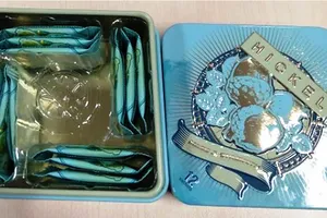 Cảnh báo 2 loại kẹo bán online chứa chất gây đau tim, đột quỵ