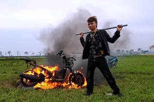 “Khá Bảnh” dương tính với ma túy, dính líu tín dụng đen, lô đề, cờ bạc