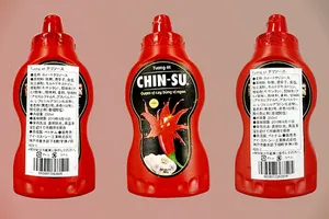 Vì sao Cục An toàn thực phẩm khẳng định Acid benzoic trong tương ớt Chin-su an toàn sử dụng?