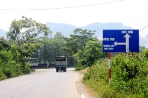 Thanh tra Chính phủ công bố kết quả rà soát Kết luận của Thanh tra Hà Nội về đất Đồng Tâm