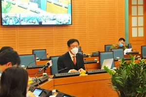 Bệnh viện Bạch Mai xin lỗi và đề nghị TP Hà Nội hỗ trợ 