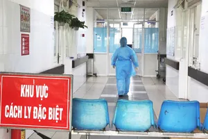 Việt Nam có ca mắc Covid-19 thứ 240