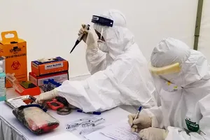 Sáng nay 21-7, dịch Covid-19 tại Việt Nam tăng vọt lên 396 người mắc