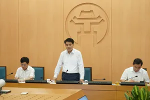 Hà Nội: Một nhân viên điều hành xe bus dương tính SARS-CoV-2, có lịch trình rất phức tạp