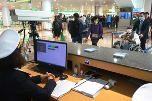 Thông báo khẩn về 2 chuyến bay VN7282 và VJ733 có ca bệnh Covid-19