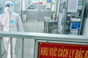 Vì sao Bộ Y tế bất ngờ rút ca bệnh 994 khỏi danh sách nhiễm Covid-19!?