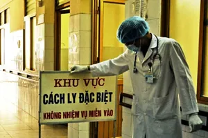 Một nam giới 36 tuổi ở Quảng Nam mắc Covid-19 tử vong