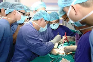 2 ca nhập viện do vỡ vật hang sau khi quan hệ tình dục