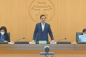 Hà Nội chưa chốt thời gian mở cửa trở lại lễ hội Chùa Hương