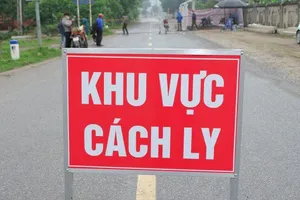 Khánh Hòa và Hải Dương có thêm 7 ca mắc mới Covid-19